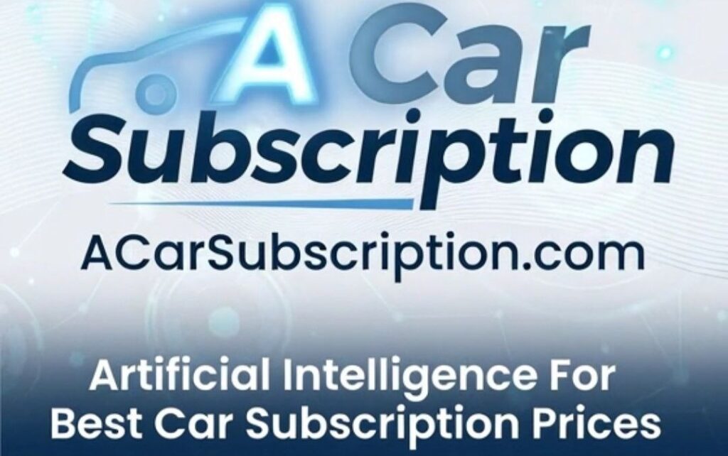 A Car Subscription Los Angeles prices are exactly the same, valid for all car subscription options for Los Angeles, California